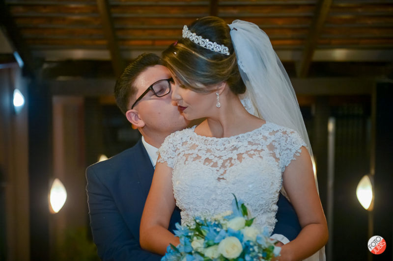 Foto Juliana e Mateus Foto Juliana e Mateus - Imagem 62