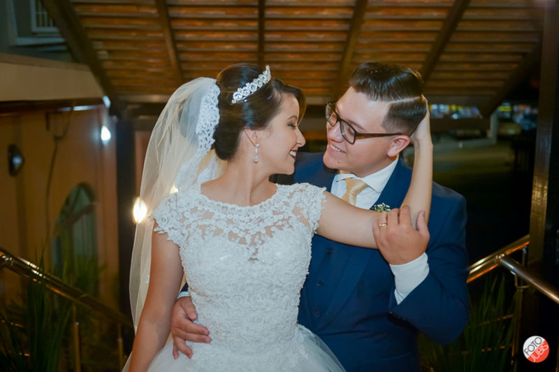 Foto Juliana e Mateus Foto Juliana e Mateus - Imagem 68