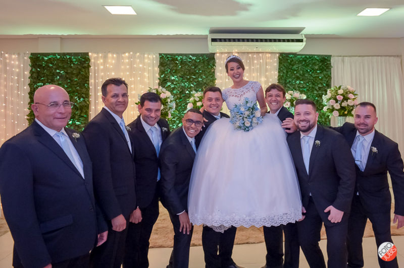 Foto Juliana e Mateus Foto Juliana e Mateus - Imagem 78