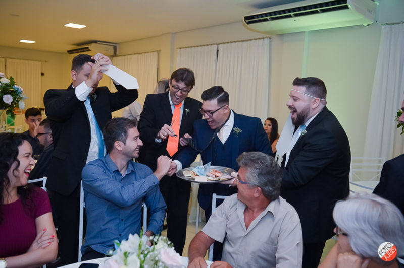 Foto Juliana e Mateus Foto Juliana e Mateus - Imagem 80