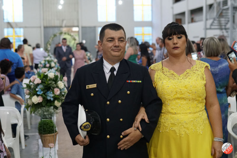 Foto Jéssica e Jonatan Foto Jéssica e Jonatan - Imagem 29