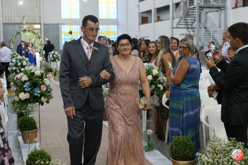 Foto Jéssica e Jonatan Foto Jéssica e Jonatan - Imagem 30