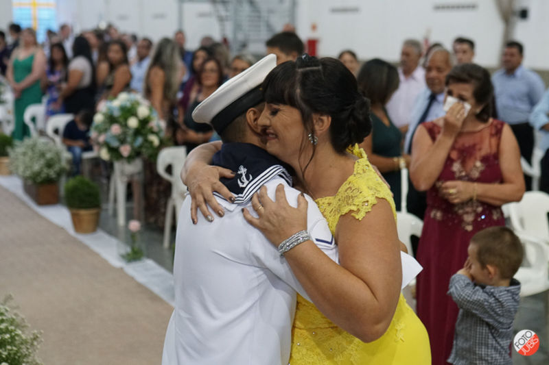 Foto Jéssica e Jonatan Foto Jéssica e Jonatan - Imagem 32