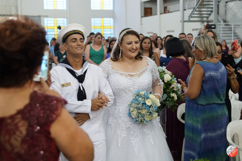 Foto Jéssica e Jonatan Foto Jéssica e Jonatan - Imagem 47