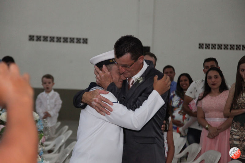 Foto Jéssica e Jonatan Foto Jéssica e Jonatan - Imagem 67