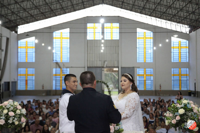 Foto Jéssica e Jonatan Foto Jéssica e Jonatan - Imagem 68