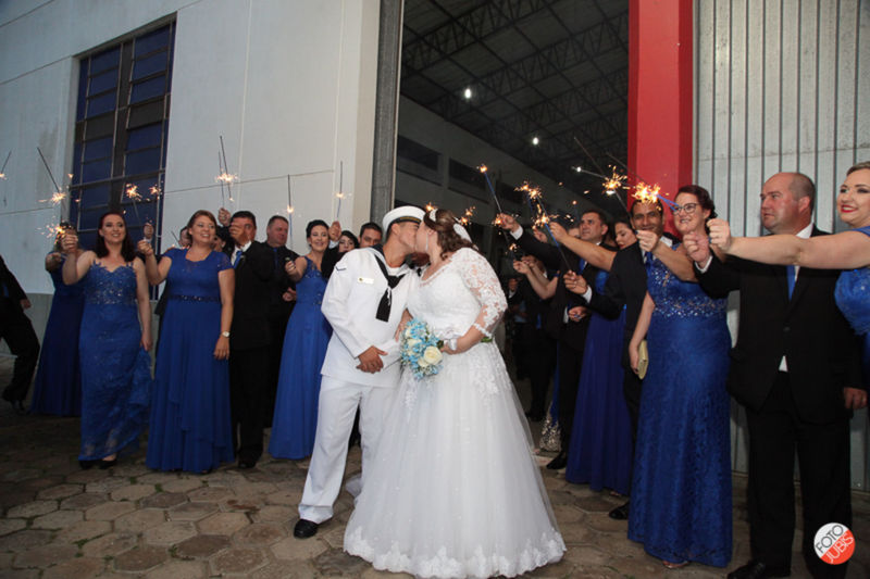 Foto Jéssica e Jonatan Foto Jéssica e Jonatan - Imagem 70