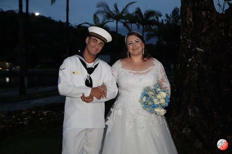 Foto Jéssica e Jonatan Foto Jéssica e Jonatan - Imagem 71