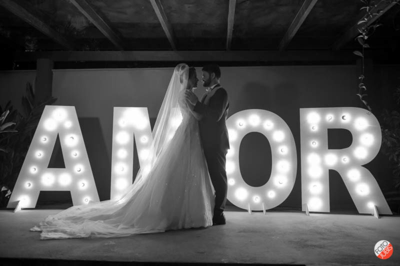 Foto Gabriela e Michael Foto Gabriela e Michael - Imagem 92