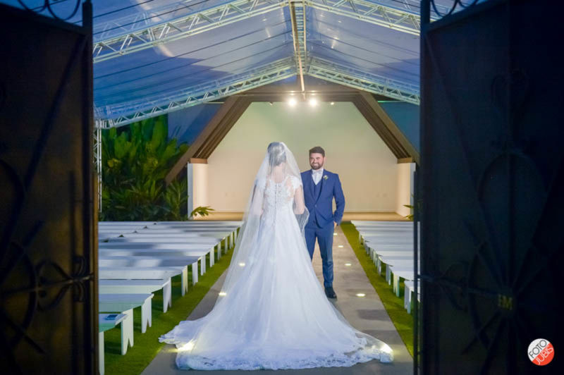 Foto Gabriela e Michael Foto Gabriela e Michael - Imagem 94