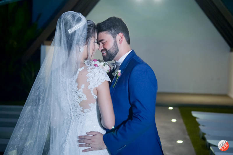 Foto Gabriela e Michael Foto Gabriela e Michael - Imagem 95
