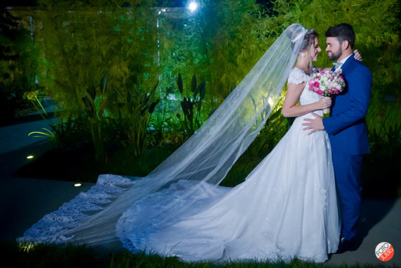Foto Gabriela e Michael Foto Gabriela e Michael - Imagem 96