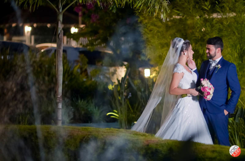 Foto Gabriela e Michael Foto Gabriela e Michael - Imagem 98