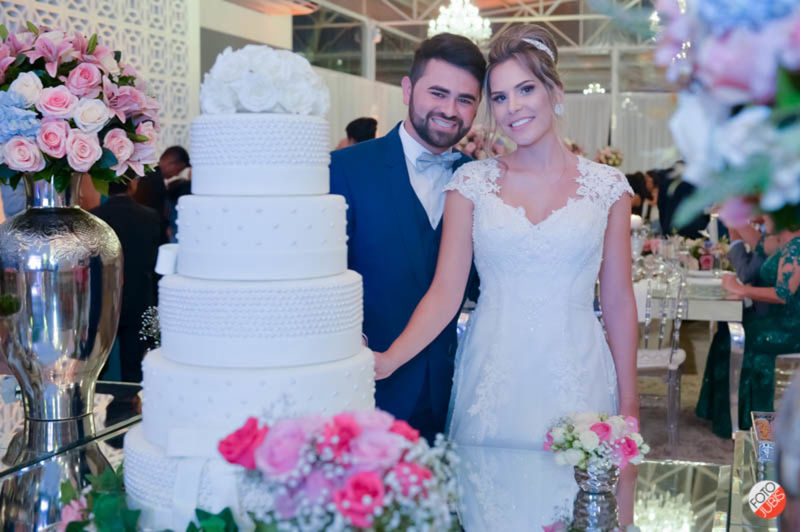 Foto Gabriela e Michael Foto Gabriela e Michael - Imagem 107