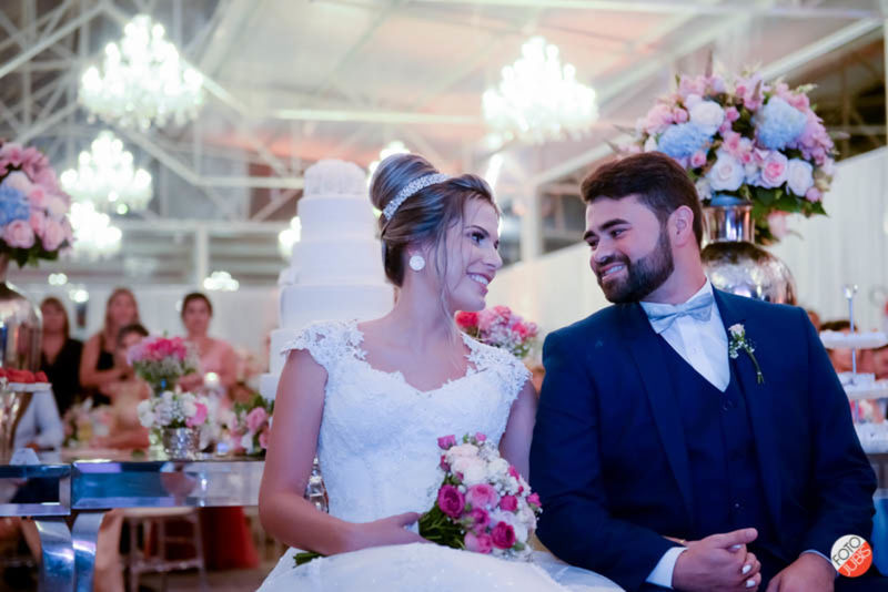 Foto Gabriela e Michael Foto Gabriela e Michael - Imagem 108
