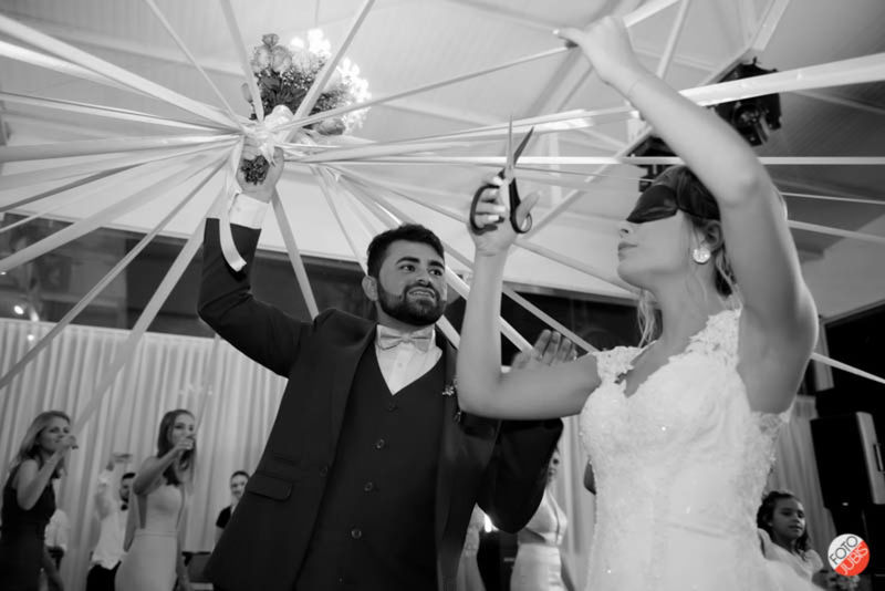 Foto Gabriela e Michael Foto Gabriela e Michael - Imagem 110