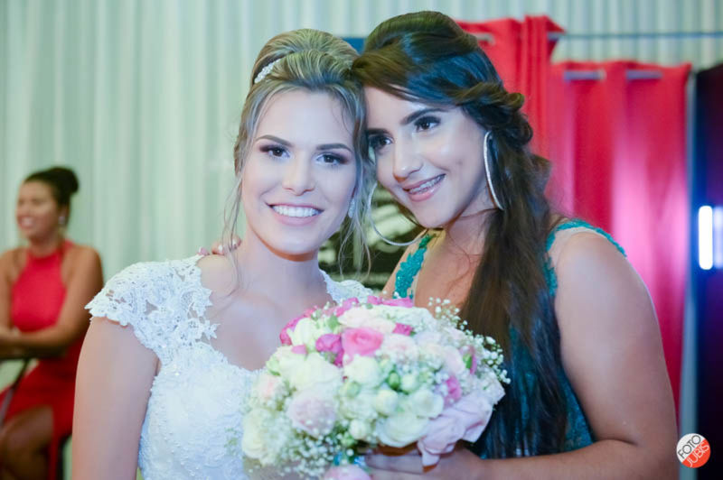 Foto Gabriela e Michael Foto Gabriela e Michael - Imagem 111