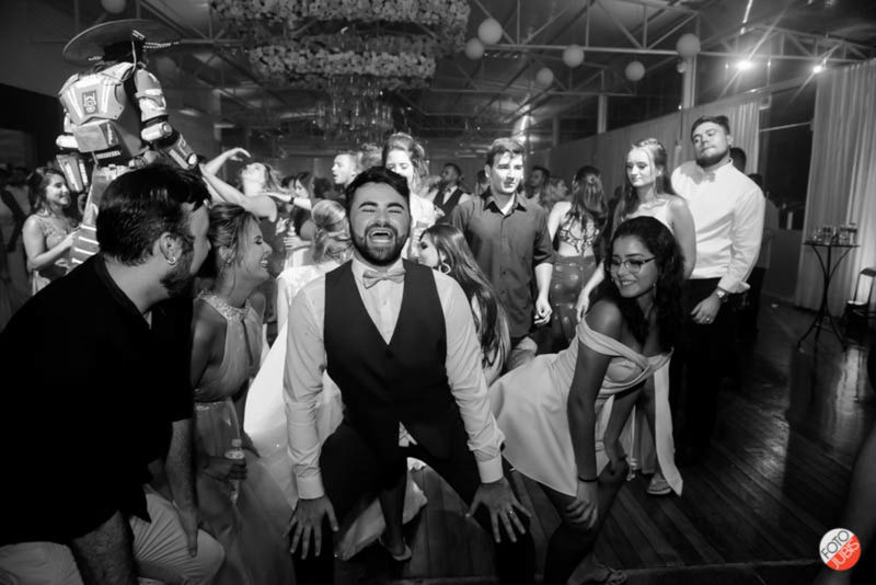 Foto Gabriela e Michael Foto Gabriela e Michael - Imagem 125