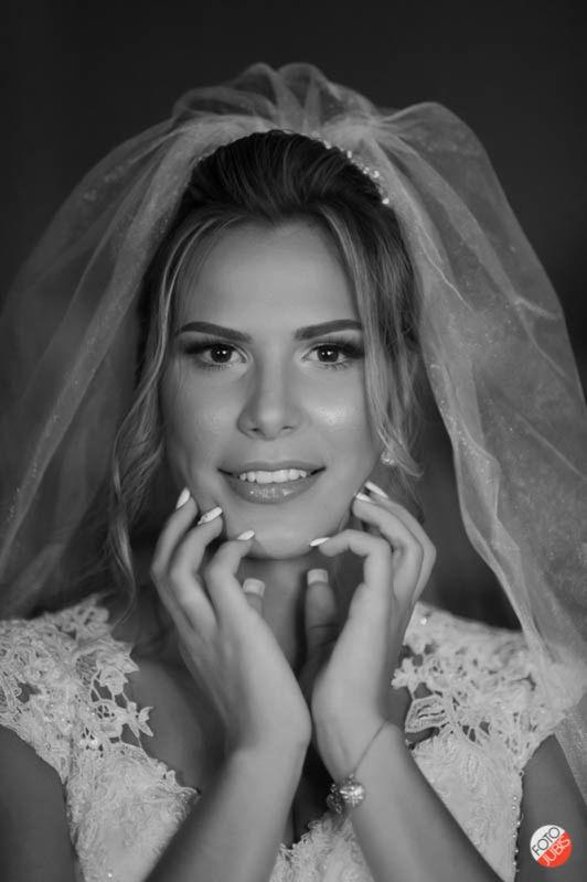 Foto Gabriela e Michael Foto Gabriela e Michael - Imagem 34