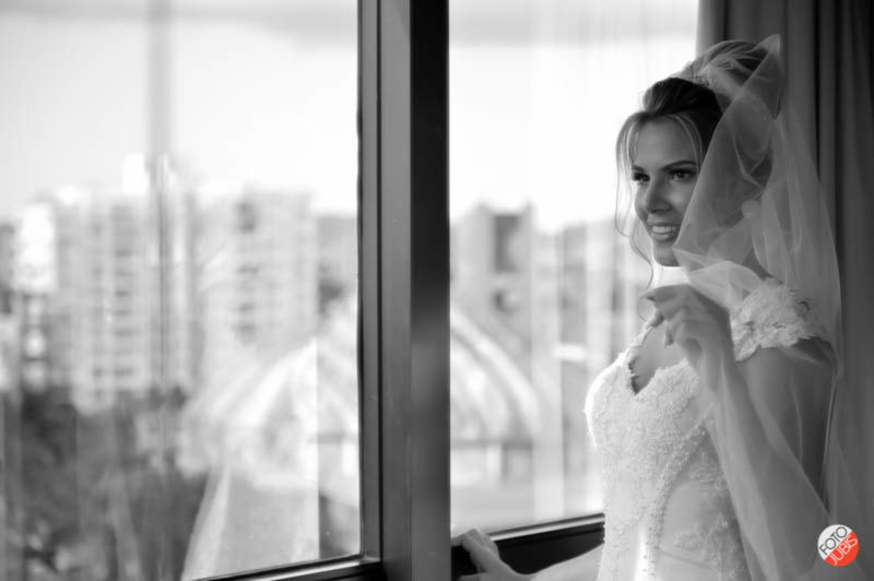 Foto Gabriela e Michael Foto Gabriela e Michael - Imagem 43