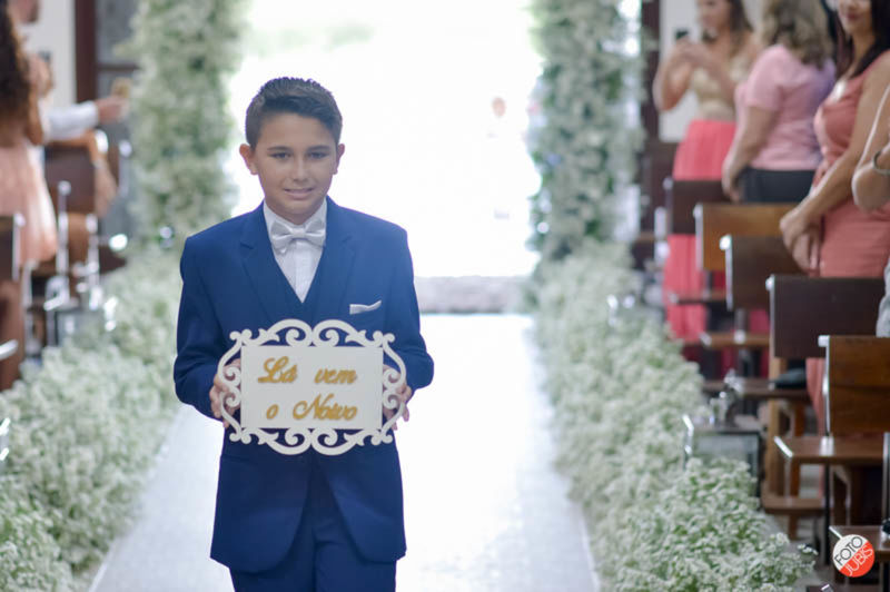 Foto Gabriela e Michael Foto Gabriela e Michael - Imagem 45