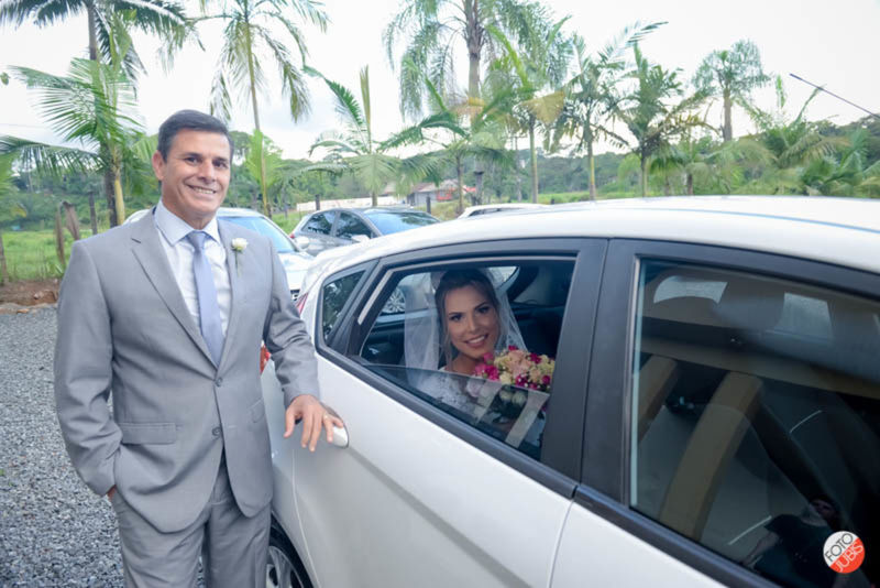 Foto Gabriela e Michael Foto Gabriela e Michael - Imagem 54