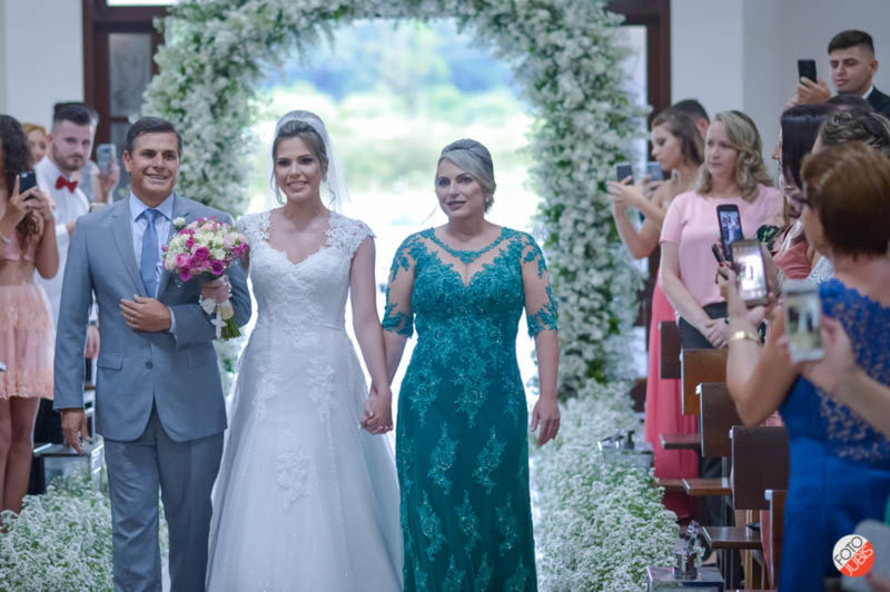 Foto Gabriela e Michael Foto Gabriela e Michael - Imagem 58