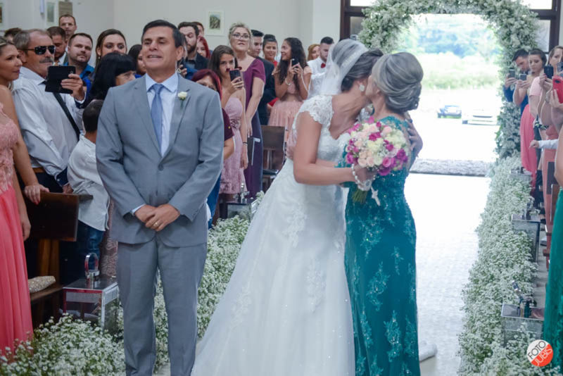 Foto Gabriela e Michael Foto Gabriela e Michael - Imagem 60