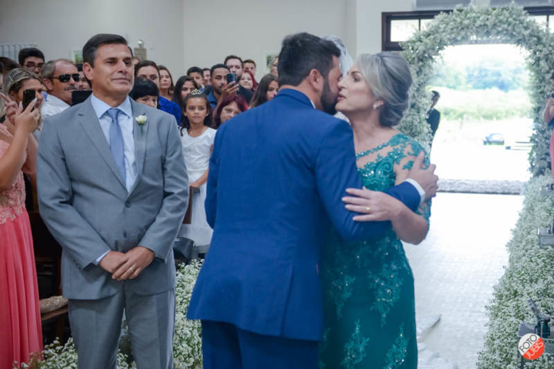Foto Gabriela e Michael Foto Gabriela e Michael - Imagem 61