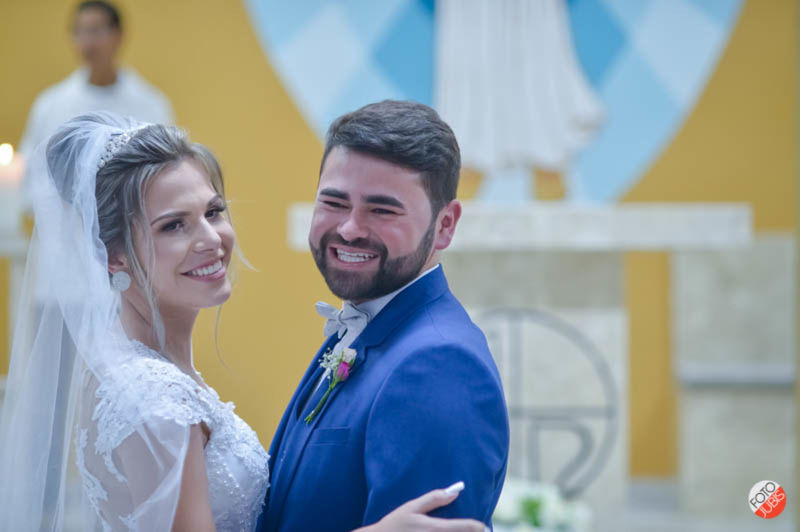 Foto Gabriela e Michael Foto Gabriela e Michael - Imagem 75