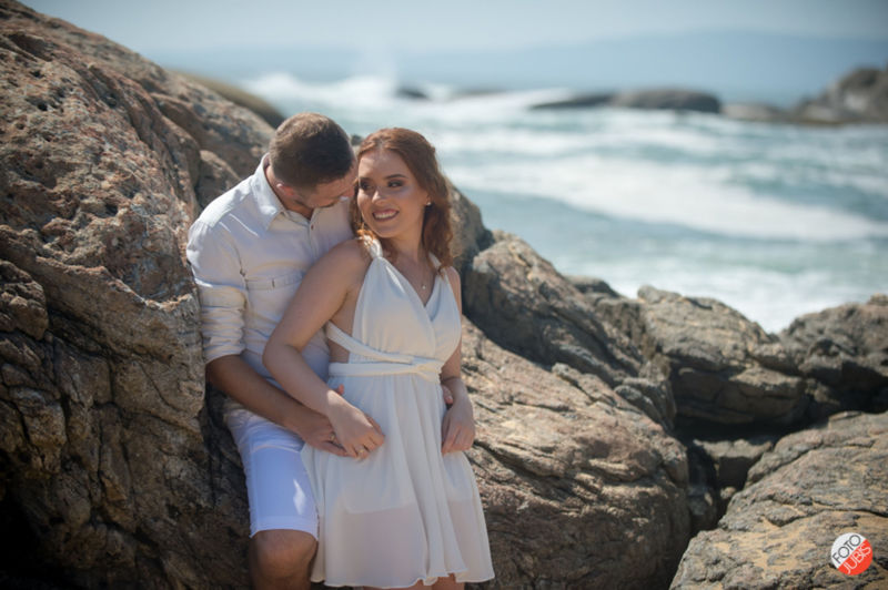 Foto Heloisa e Rafael Foto Heloisa e Rafael - Imagem 11