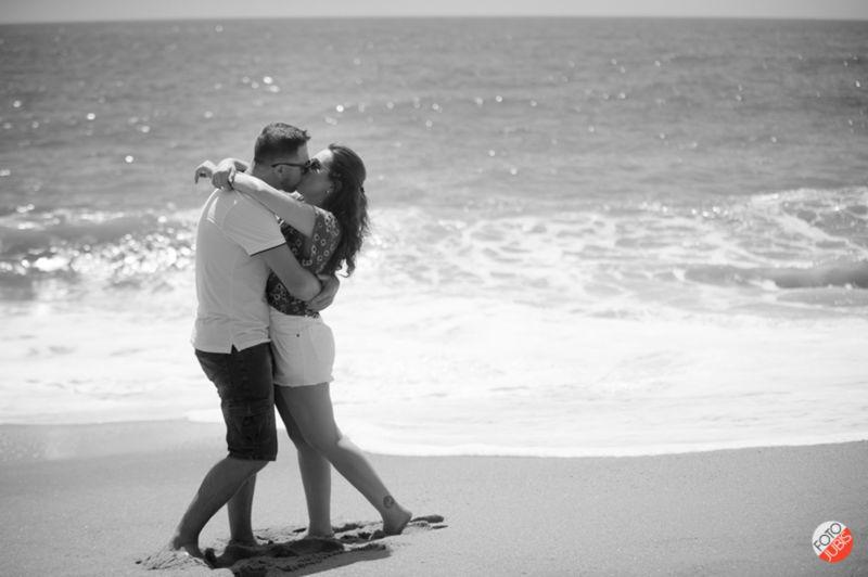 Foto Heloisa e Rafael Foto Heloisa e Rafael - Imagem 17