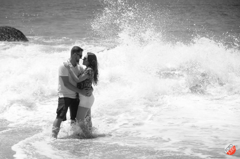 Foto Heloisa e Rafael Foto Heloisa e Rafael - Imagem 24