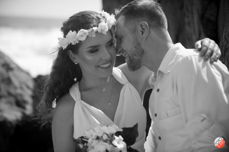 Foto Heloisa e Rafael Foto Heloisa e Rafael - Imagem 4