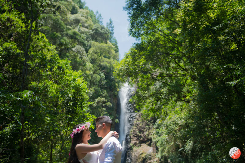 Foto Alyne e Gabriel Foto Alyne e Gabriel - Imagem 43