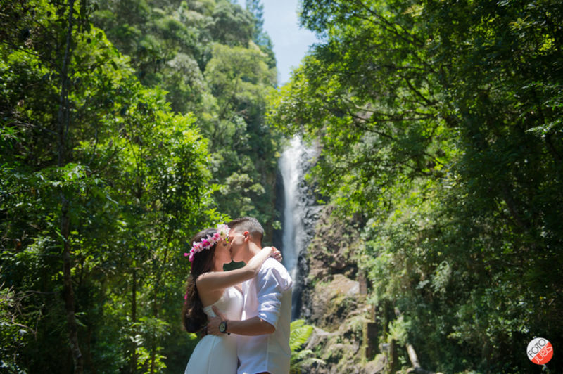 Foto Alyne e Gabriel Foto Alyne e Gabriel - Imagem 44