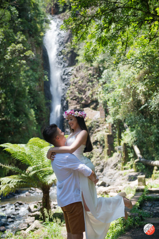 Foto Alyne e Gabriel Foto Alyne e Gabriel - Imagem 46