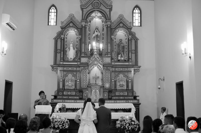 Foto Fernanda e Carlos Foto Fernanda e Carlos - Imagem 24