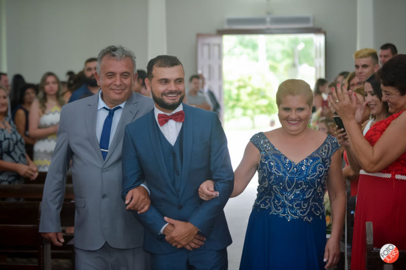 Foto Fernanda e Carlos Foto Fernanda e Carlos - Imagem 15