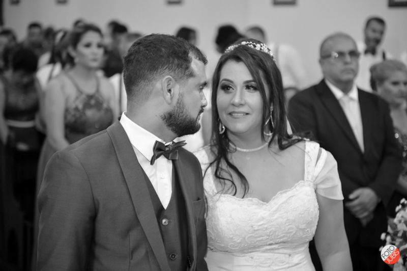 Foto Fernanda e Carlos Foto Fernanda e Carlos - Imagem 32