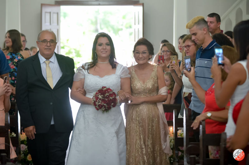 Foto Fernanda e Carlos Foto Fernanda e Carlos - Imagem 20