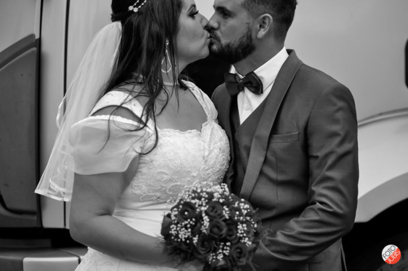 Foto Fernanda e Carlos Foto Fernanda e Carlos - Imagem 46