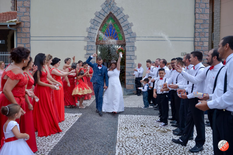 Foto Fernanda e Carlos Foto Fernanda e Carlos - Imagem 49