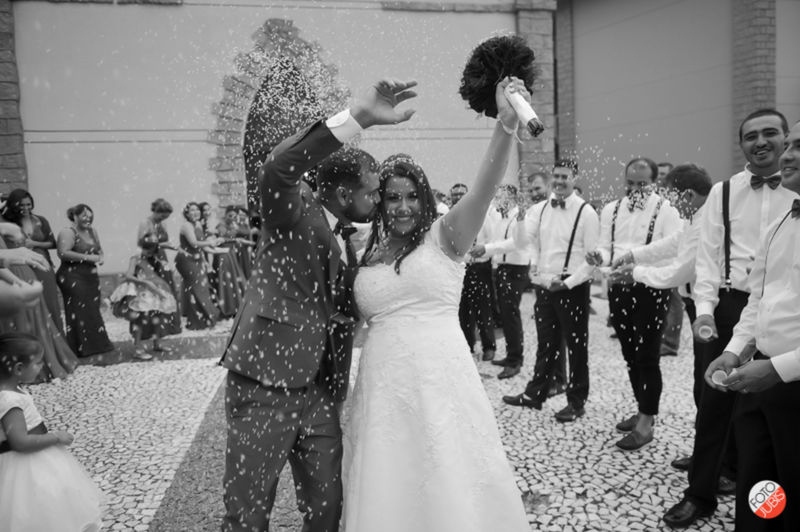 Foto Fernanda e Carlos Foto Fernanda e Carlos - Imagem 35