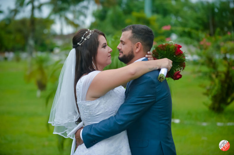 Foto Fernanda e Carlos Foto Fernanda e Carlos - Imagem 38