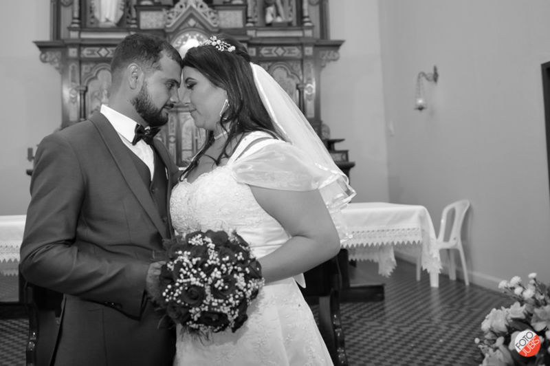 Foto Fernanda e Carlos Foto Fernanda e Carlos - Imagem 34