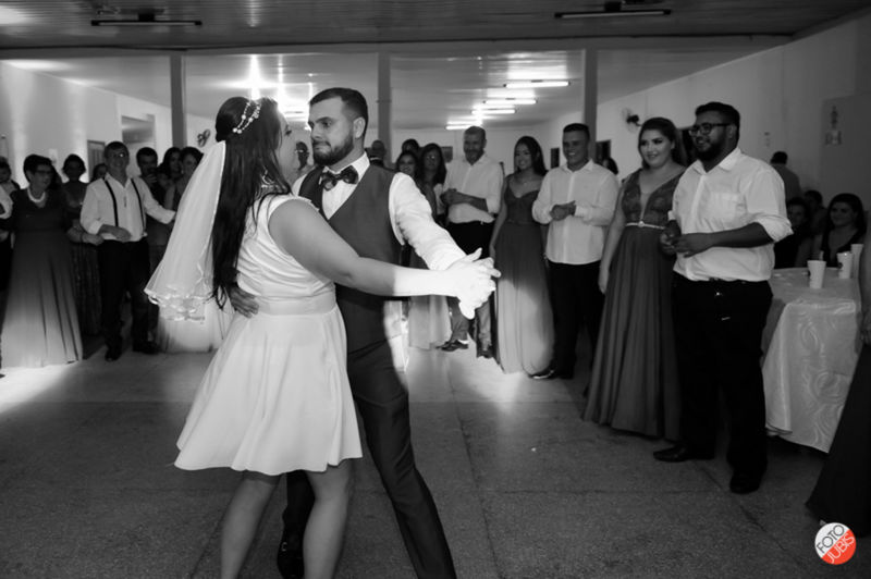 Foto Fernanda e Carlos Foto Fernanda e Carlos - Imagem 55