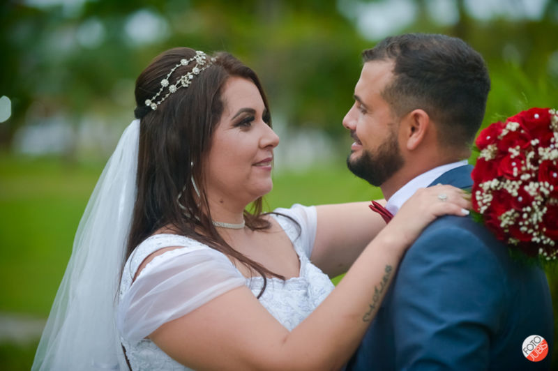 Foto Fernanda e Carlos Foto Fernanda e Carlos - Imagem 39
