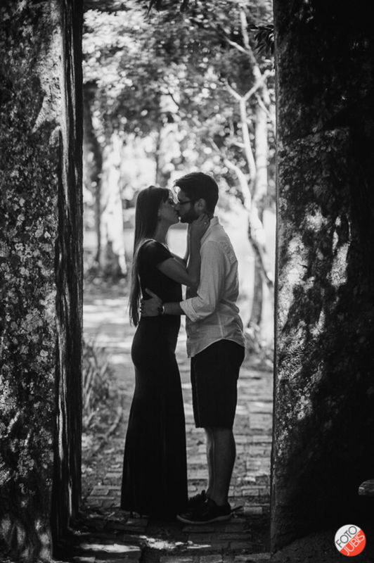 Foto Daniela e Fernando Foto Daniela e Fernando - Imagem 13