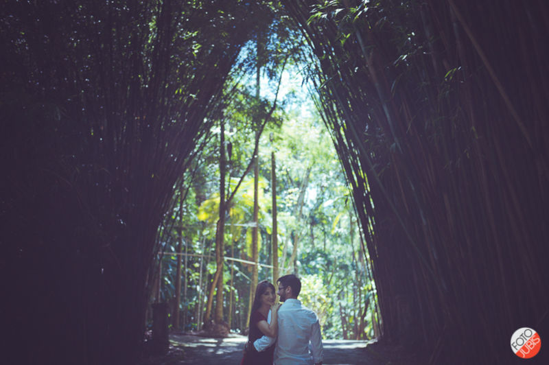 Foto Daniela e Fernando Foto Daniela e Fernando - Imagem 17